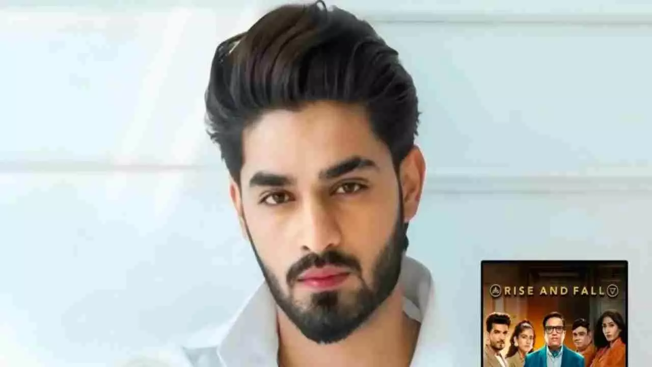 Rise And Fall Finale: राइज एंड फॉल को मिला उसका पहला फाइनलिस्ट, जानिए कौन है