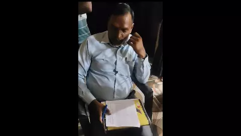 Chandauli News: सिसौडा आंगनबाड़ी घोटाला: जांच में लीपापोती करते सीडीपीओ साहब