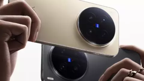 Vivo X300 5G Series Vivo X300 5G Series