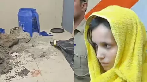 Meerut Murder Case Meerut Murder Case
