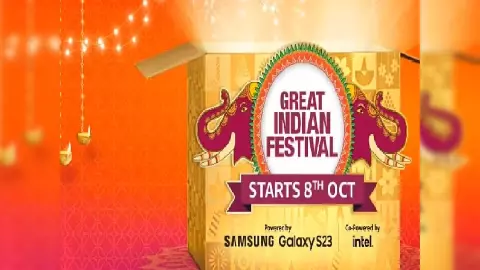 Amazon Diwali Sale 2025