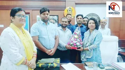 Lakhimpur Kheri News