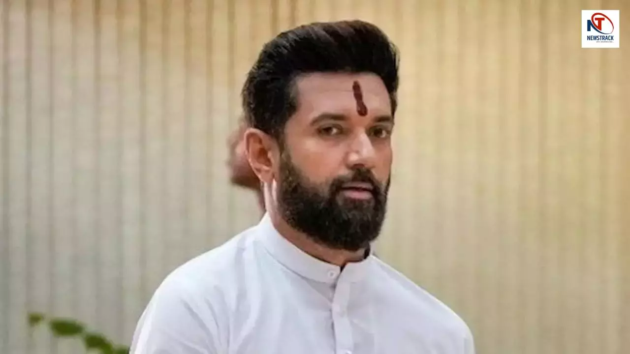 चिराग पासवान ने कर दी नई डिमांड, सीट बंटवारे पर फिर फंसा NDA का पेंच, मांझी ने भी दिया अल्टीमेटम