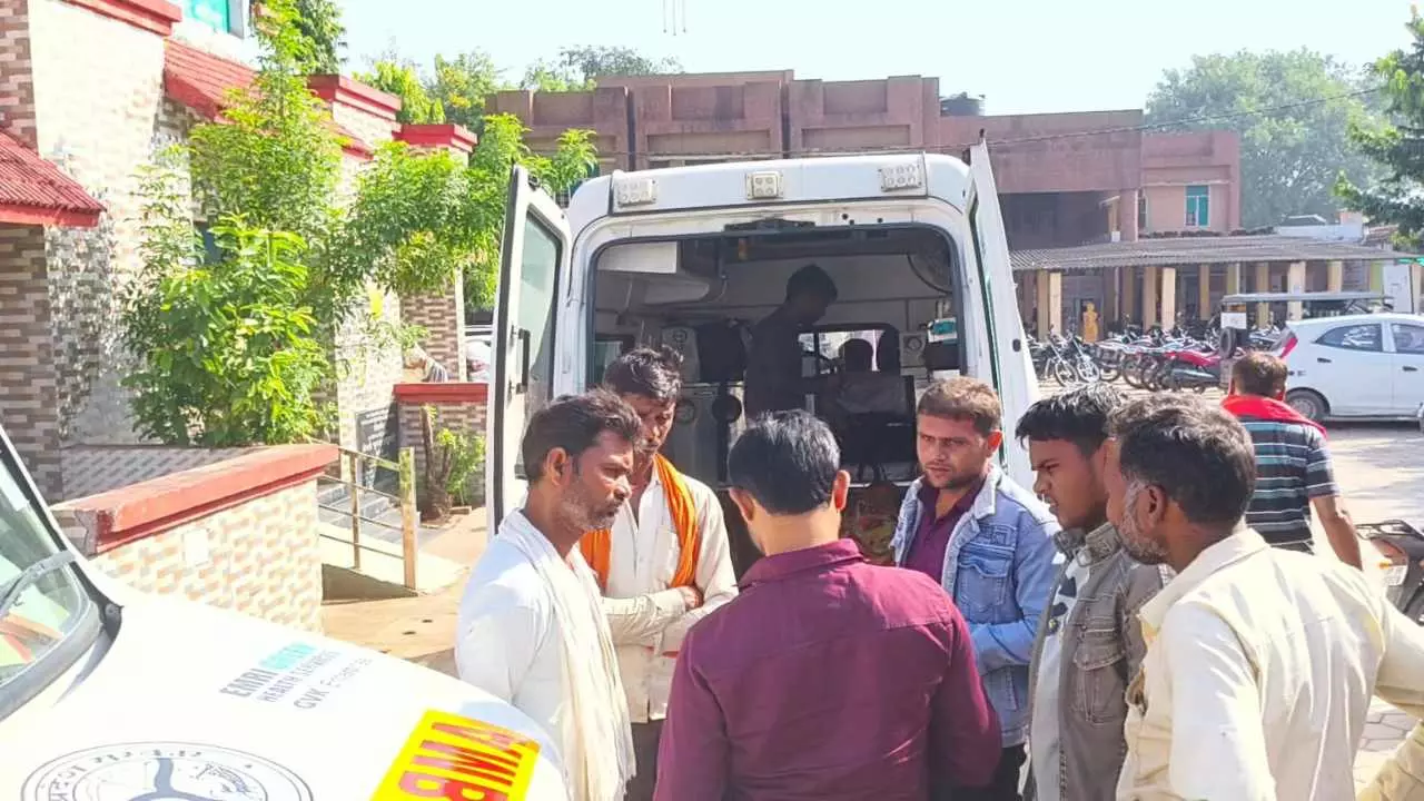Mahoba News