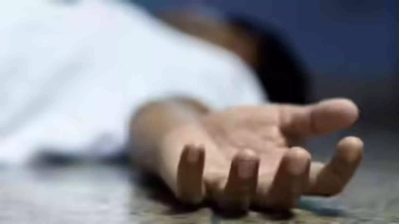 Kaushambi: लालच में बेटा बना हैवान, मां की हत्या का 24 घंटे में खुला राज़