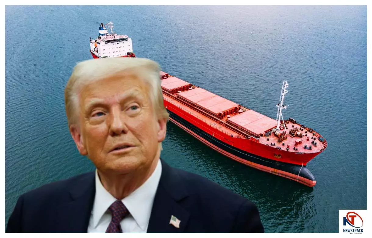 जानिए क्यों अमेरिका ने भारत समेत 50 से अधिक कंपनियों और नागरिकों पर लगाया सख्त प्रतिबंध जानिए क्यों अमेरिका ने भारत समेत 50 से अधिक कंपनियों और नागरिकों पर लगाया सख्त प्रतिबंध