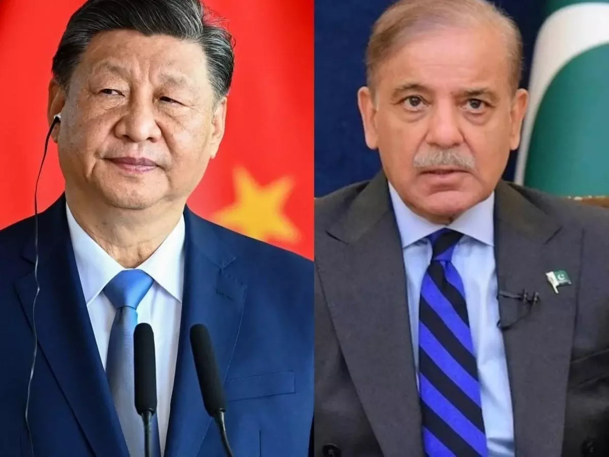 Afghanistan Pakistan Tension