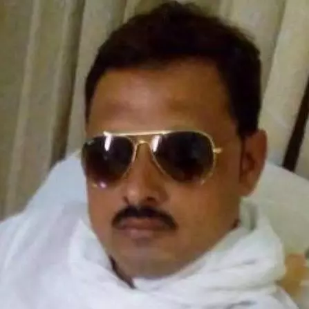 Sunil Shukla (Chitrakoot) Sunil Shukla (Chitrakoot)