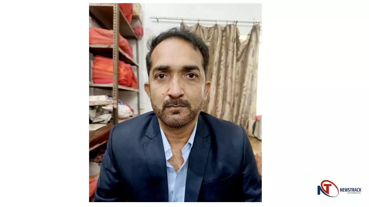 Chandauli News :  पिछड़ा वर्ग छात्रवृत्ति: आवेदन की अंतिम तारीख नजदीक, तुरंत करें अप्लाई