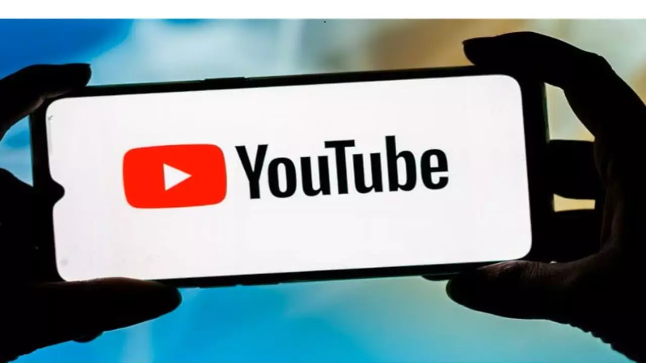 YouTube Affiliate Program India