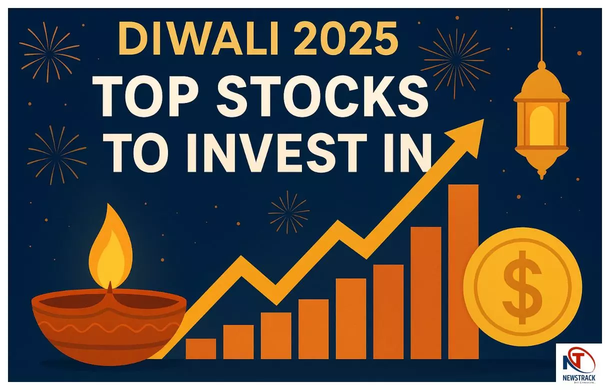 Best Stocks to Buy This Diwali 2025: दिवाली के मौके पर कौन से स्टॉक्स हैं निवेश के लिए बेस्ट?