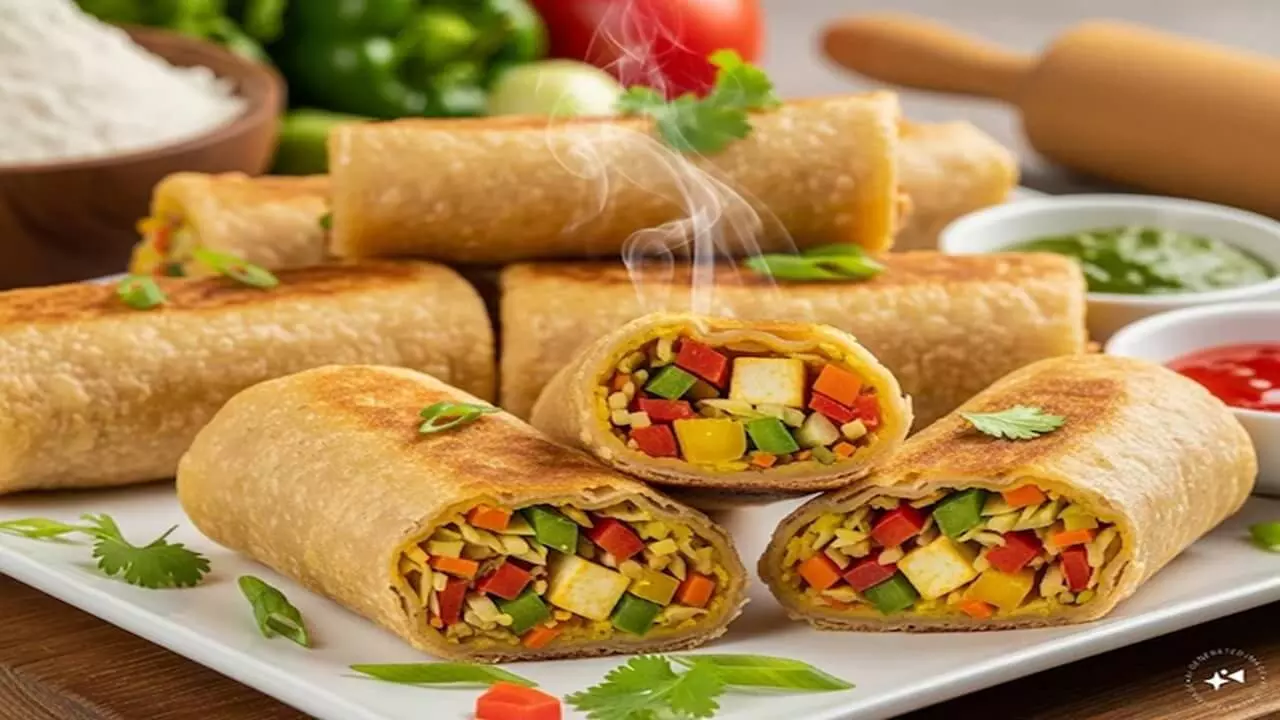 Vegetarian Wedding Menus India