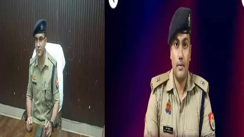 Chandauli: दो IPS अधिकारियों की जोड़ी ने किया कमाल, 6 महीने में 5.61 करोड़ रुपये का किया इजाफा Chandauli: दो IPS अधिकारियों की जोड़ी ने किया कमाल, 6 महीने में 5.61 करोड़ रुपये का किया इजाफा