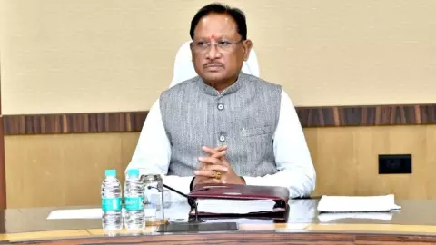 Chattisgarh News Chattisgarh News