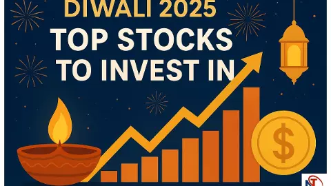 Best Stocks to Buy This Diwali 2025: दिवाली के मौके पर कौन से स्टॉक्स हैं निवेश के लिए बेस्ट?