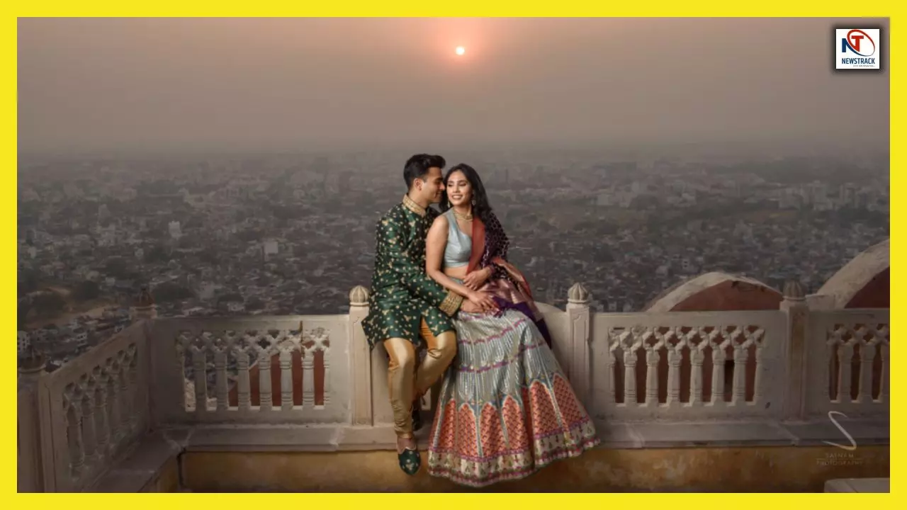 Pre -Wedding Destinations: शादी को बनाएं यादगार - जानिए भारत के बेस्ट प्री-वेडिंग डेस्टिनेशन्स