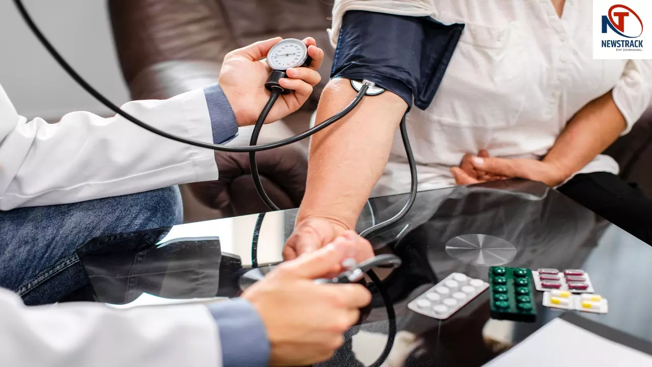 High Blood Pressure Ayurvedic remedies