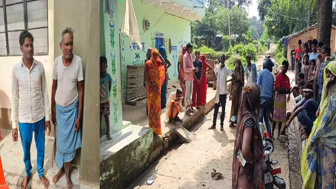 Chitrakoot News: धर्मांतरण कराने की शिकायत पर पुलिस ने दो लोगों को हिरासत में लिया, तीसरा फरार