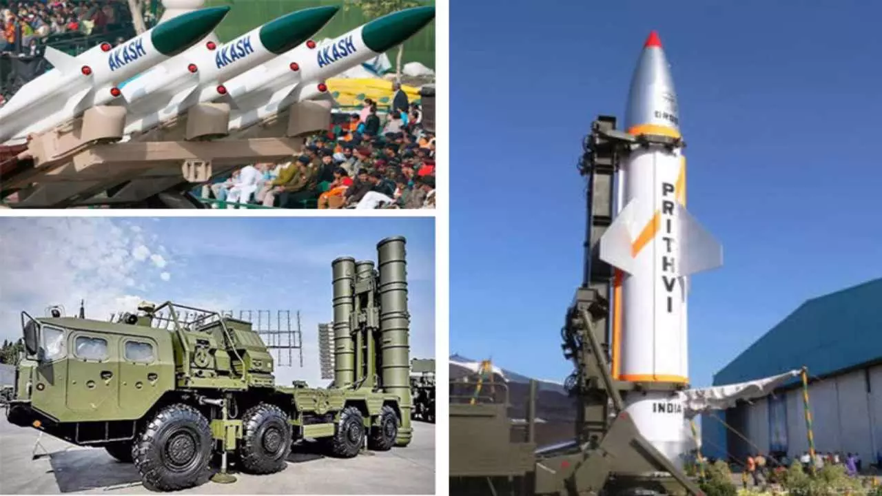 एक ही झटके में Pak खत्म! अस्त्र से लेकर ब्रह्मोस-ER तक... भारत के 5 ब्रह्मास्त्र, हिंदुस्तान की वो मिसाइलें जो बनी काल