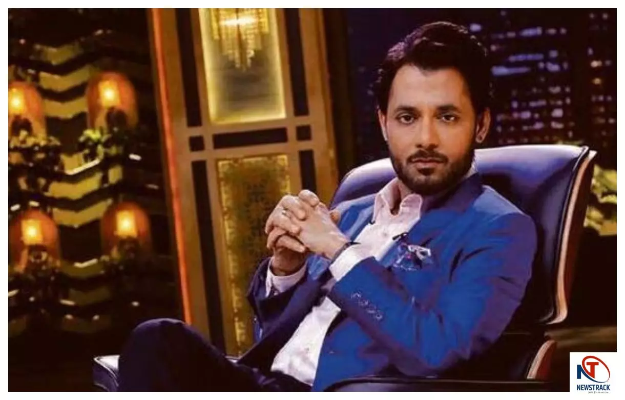 सपनों को सच करने का मंत्र - अनुपम मित्तल ने बताया कंपाउंडिंग से अमीरी का फॉर्मूला सपनों को सच करने का मंत्र - अनुपम मित्तल ने बताया कंपाउंडिंग से अमीरी का फॉर्मूला