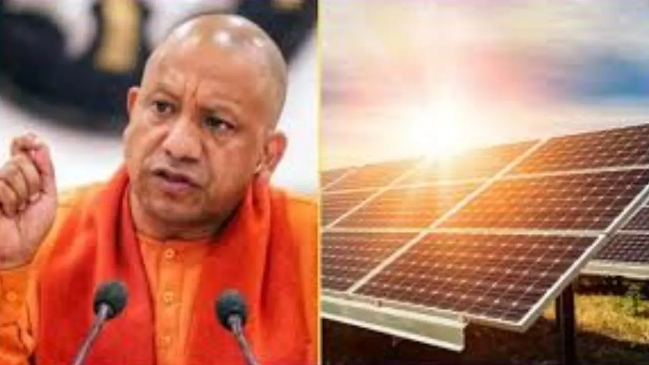 Bundelkhand Solar Hub