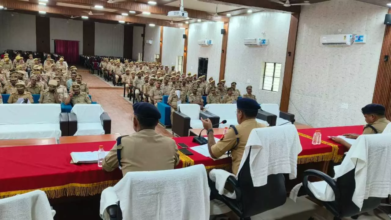 Shravasti UPPCS Preliminary Exam 2025