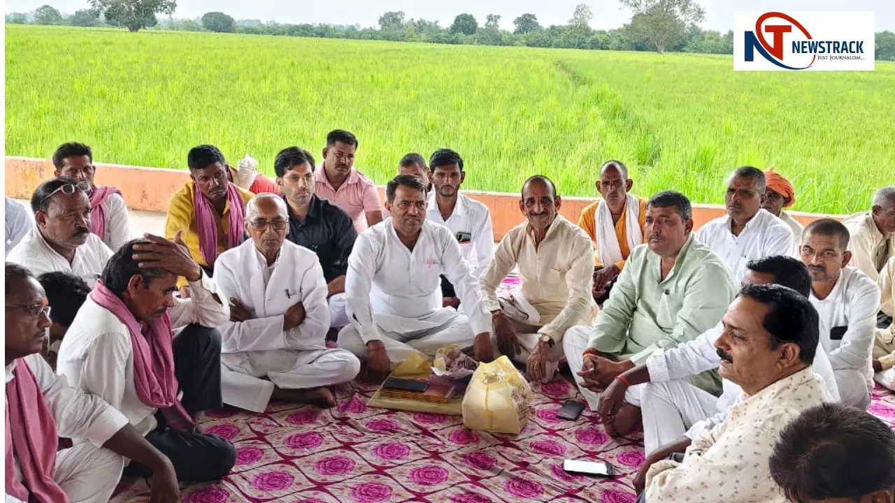 Chandauli News: चंदौली में मुलायम सिंह यादव जयंती की तैयारी जोरों पर, 22 नवंबर को होगा गोवर्धन पूजा और कार्यक्रम