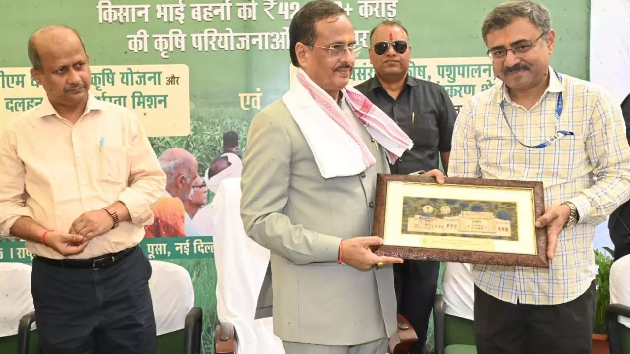 Dr Dinesh Sharma News Dr Dinesh Sharma News