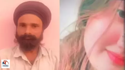 बड़े हमले की साजिश! देश से गद्दारी, ISI से वफादारी कर रहा था राजस्थान का ये शख्स, Pak युवती के हनीट्रैप में फंस जासूसी.. बड़े हमले की साजिश! देश से गद्दारी, ISI से वफादारी कर रहा था राजस्थान का ये शख्स, Pak युवती के हनीट्रैप में फंस जासूसी..