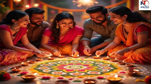 Diwali 2025