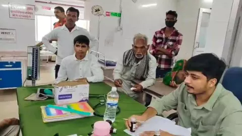 Mahoba News: बैडमिंटन में हार की ईर्ष्या में छात्र से मारपीट, चार आरोपियों के खिलाफ तहरीर