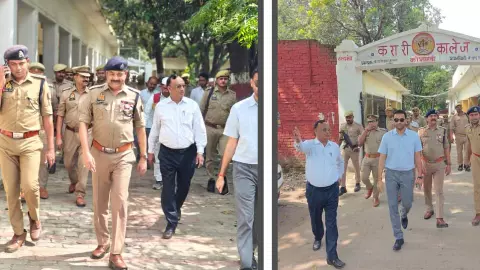 Kaushambi News Kaushambi News
