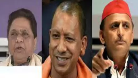 Mayawati News Mayawati News