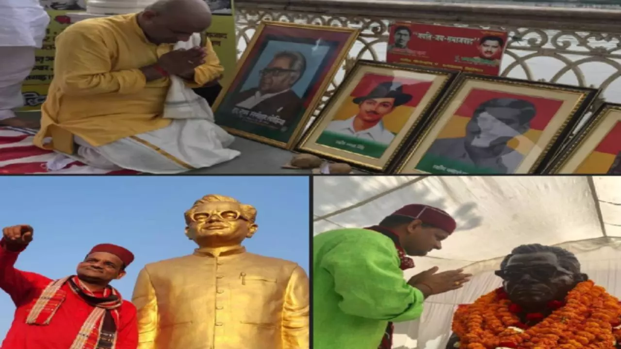 Dr. Lohia’s Socialist Ideology and Influence in Karnataka Dr. Lohia’s Socialist Ideology and Influence in Karnataka