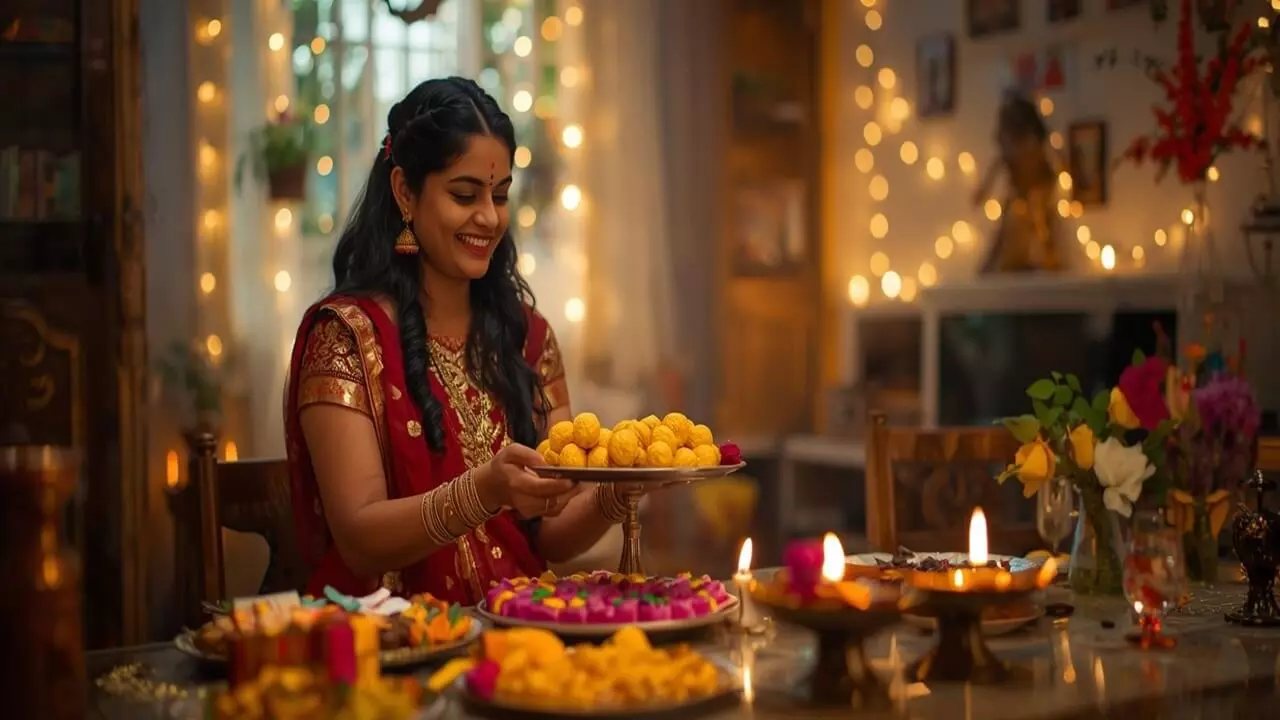 Bhai Dooj Sweets 2025 Bhai Dooj Sweets 2025