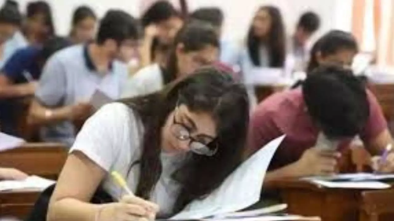 Name UPPSC Exam (image from Social Media)