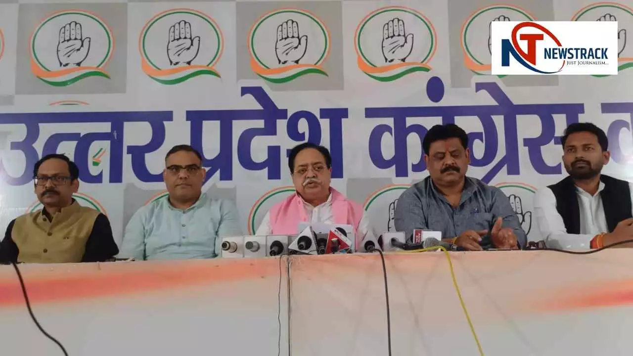 RTI की 20वीं वर्षगांठ पर कांग्रेस का भाजपा पर हमला,  मोदी सरकार ने कानून को कमजोर कर...