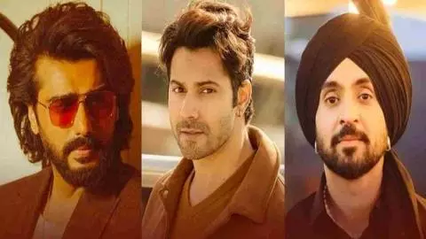 No Entry 2 Movie No Entry 2 Movie