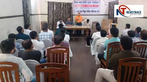 बिजली अभियंताओं ने पॉवर कारपोरेशन के निजीकरण विकल्पों को नकारा, दीपावली पर निर्बाध आपूर्ति के लिए...