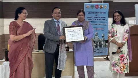 Lucknow News Lucknow News