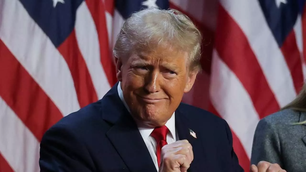 trump made big claim