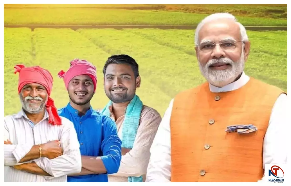 PM Kisan Yojana 2025: अक्टूबर-नवंबर में आ सकते हैं पैसे, जानिए कैसे ट्रैक करें भुगतान