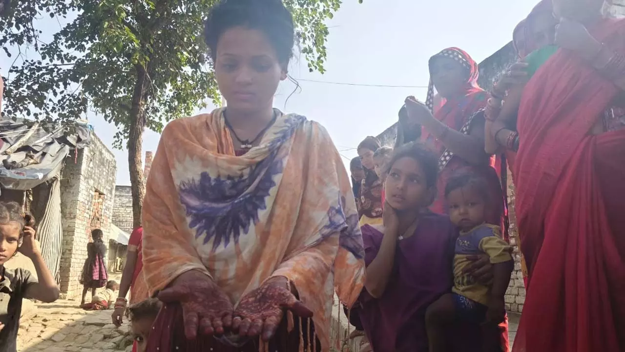 Barabanki News: दुल्हन का टूटा सपना: मातम में बदलीं शादी की खुशियां, डीजे विवाद में लौटी बारात