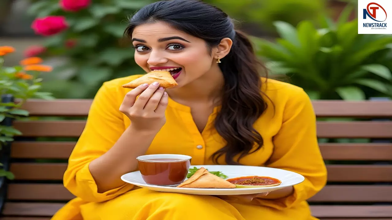 Samosa Health Risks