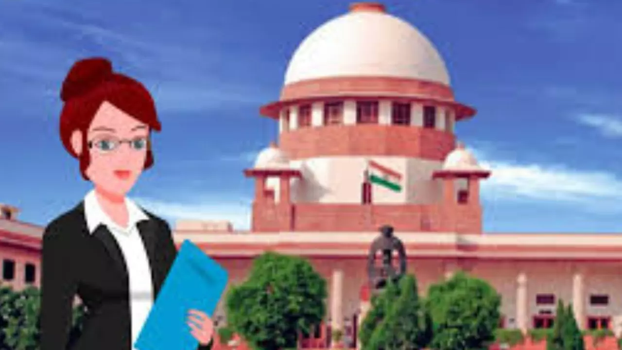 Supreme Court News (image from Social Media)