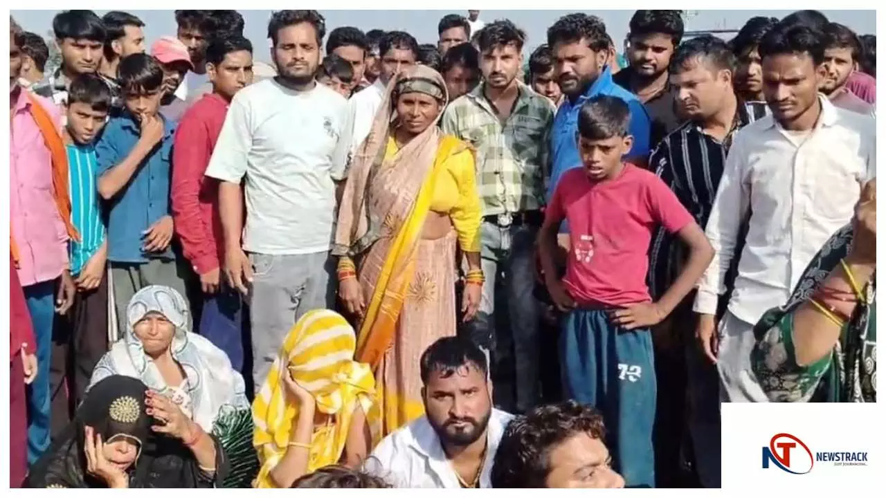 Bulandahahr News : शराब पार्टी के दौरान दोस्त की हत्या,एक गिरफ्तार