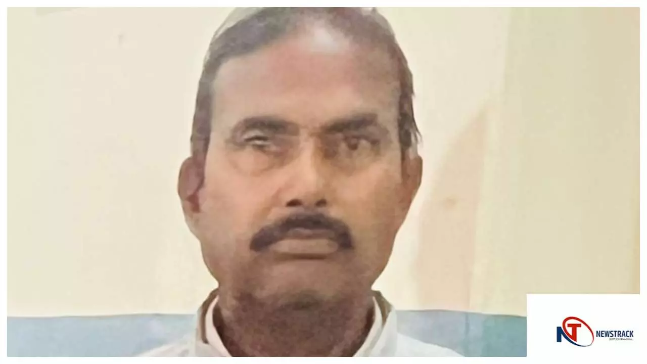 Hardoi News :  अवैध आतिशबाजी से लगी आग में झुलसे टेंट हाउस संचालक अब्दुल हमीद की मौत, पुलिस ने दर्ज किया मुकदमा