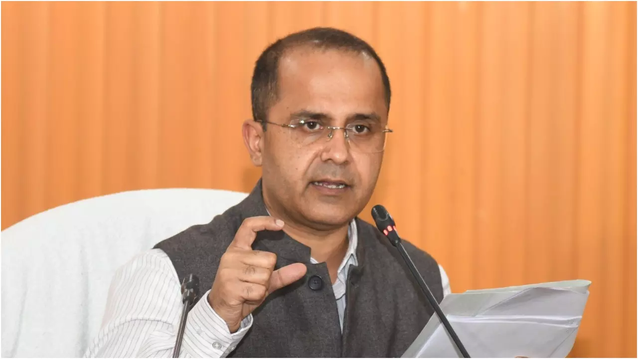 उत्तराखंड कैबिनेट ने यूसीसी में संशोधन को दी मंजूरी, नेपाल-तिब्बत-भूटान नागरिकों से शादी के लिए मान्य होंगे ये दस्तावेज