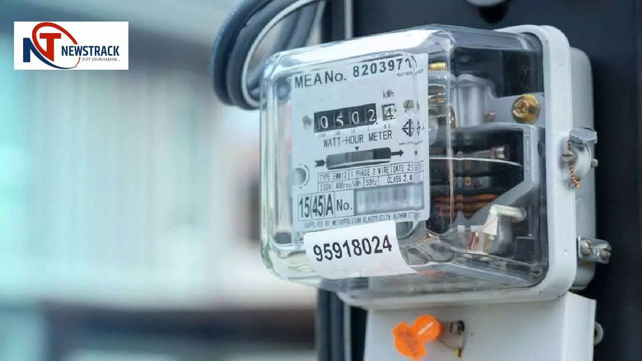 Smart Meter के लिए उपभोक्ताओं से वसूली का आरोप, नियामक आयोग की चुप्पी पर उपभोक्ता परिषद खपा