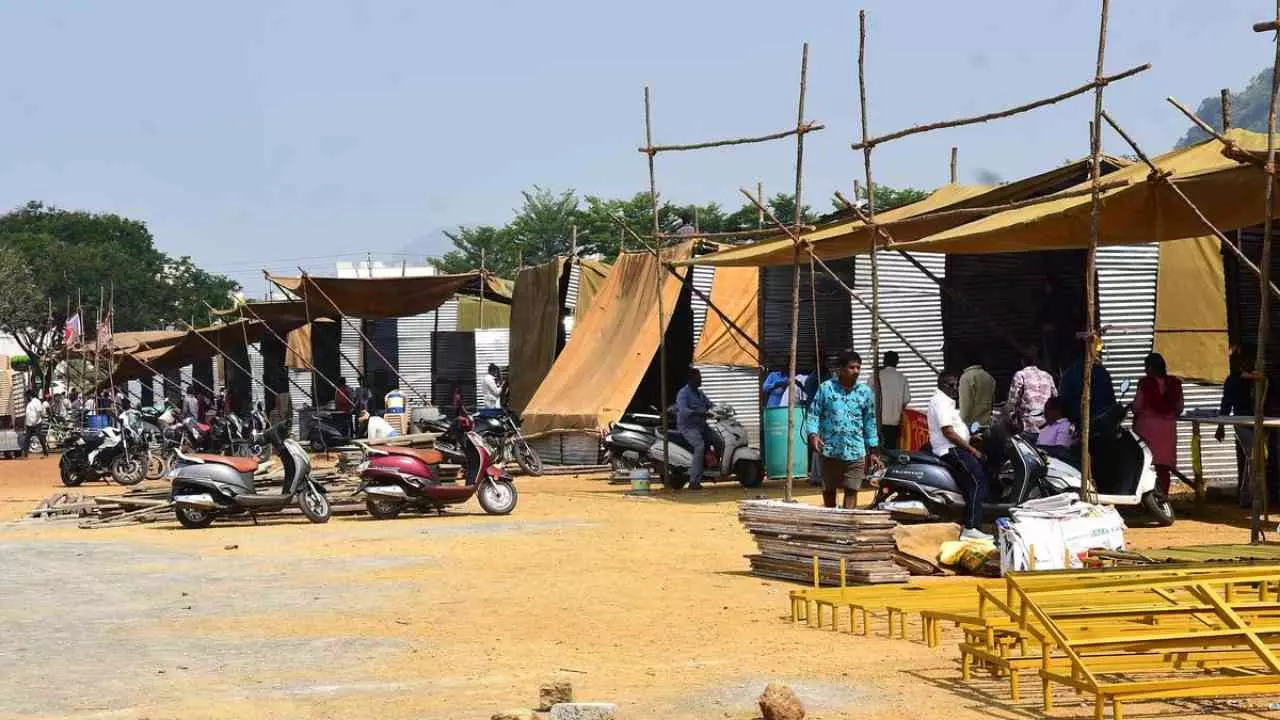 Shravasti News: आगामी दीपावली पर आतिशबाजी विक्रय को लेकर अग्नि सुरक्षा व्यवस्था के लिए एडवाइजरी जारी